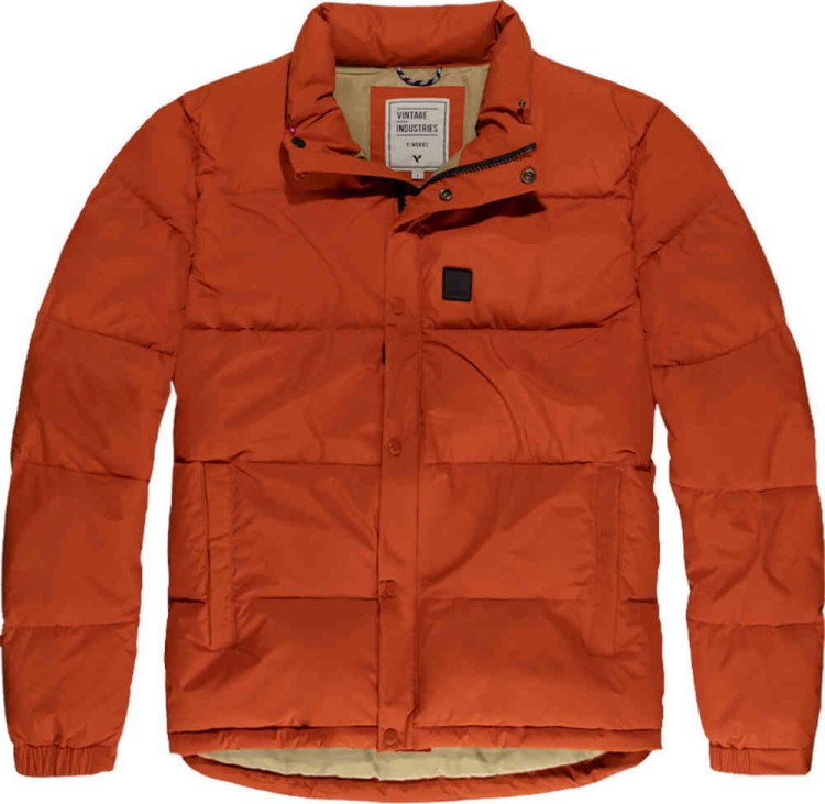 Куртка Vintage Industries Cas