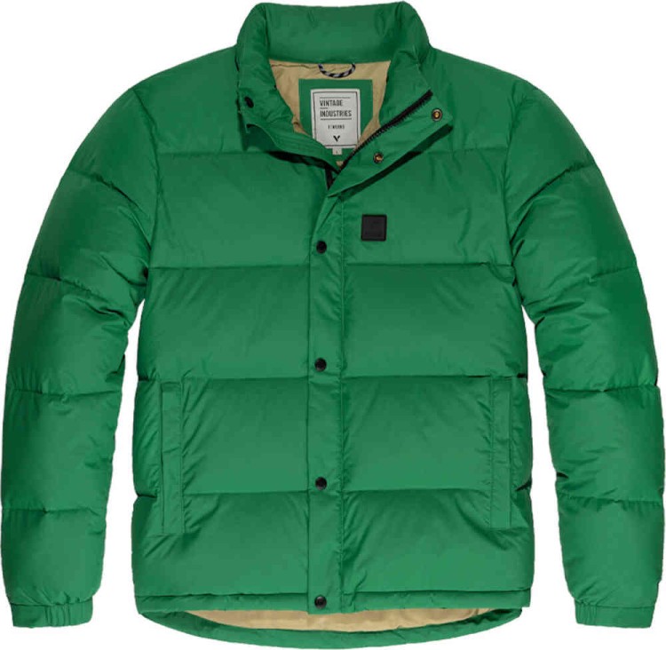 Куртка Vintage Industries Cas
