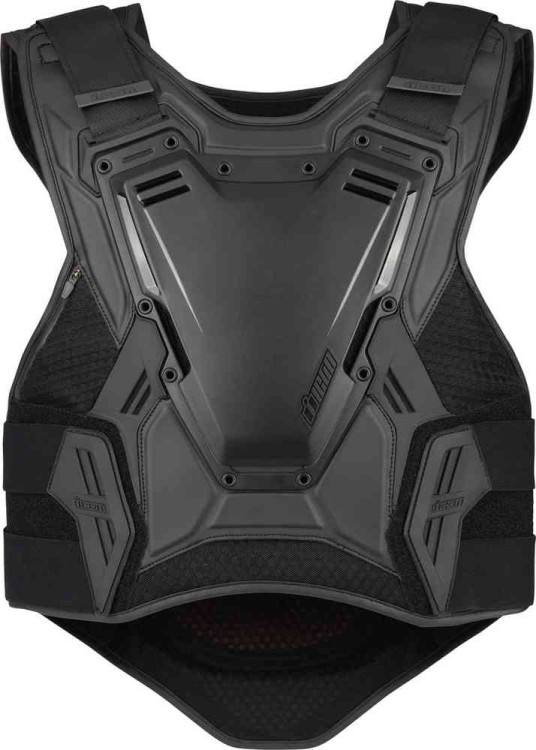 Мотозащита Icon Field Armor 3  27010932