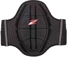 Мотозащита Zandona Shield Evo X4 Черный 1204BKBK