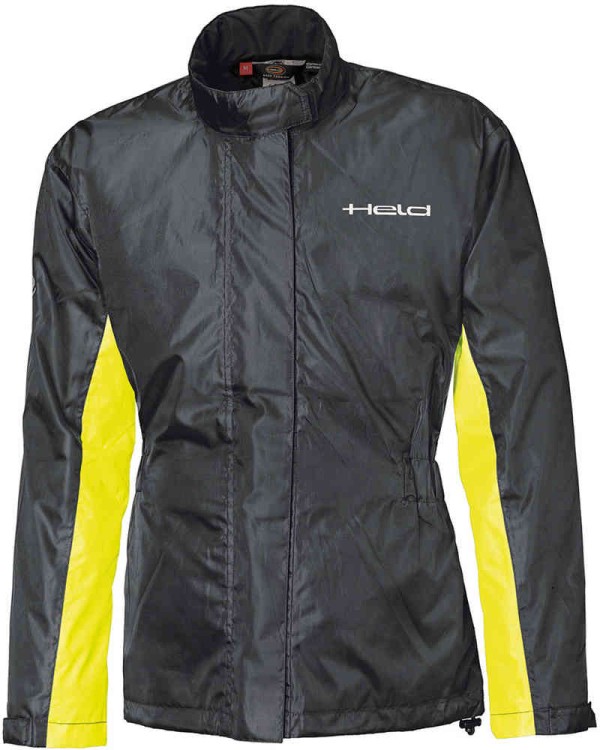 мотодождевик - куртка Held Spume Top  062180-00-58-M