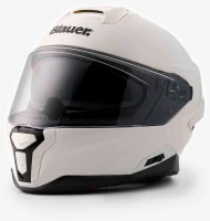 Мотошлем интеграл Blauer FF-01 Monocolor