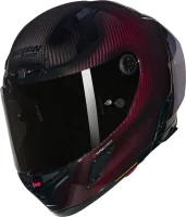 Мотошлем интеграл Nolan X-804 RS Ultra Carbon Liquido
