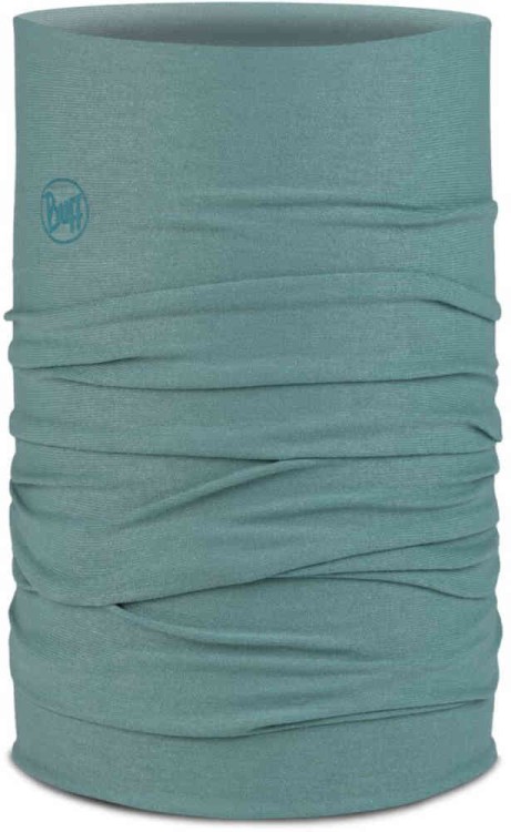 термобелье Buff Original EcoStretch Solid Бирюзовый BU10001005