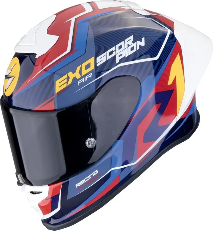 Мотошлем интеграл Scorpion EXO R1 Evo Air II Coup