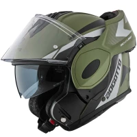 Мотошлем модуляр Bogotto FS-X600 Atyr Limited Edition