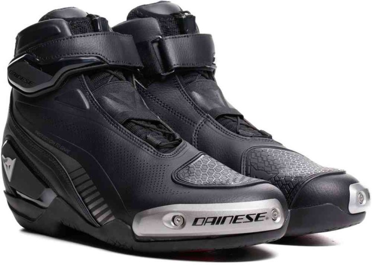 Мотоботы спортивные Dainese Superya