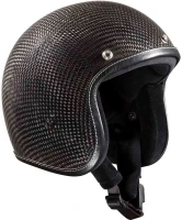 Мотошлем открытый Bandit Carbon Premium