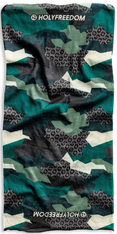 термобелье HolyFreedom Black Hawk Drykeeper  2464
