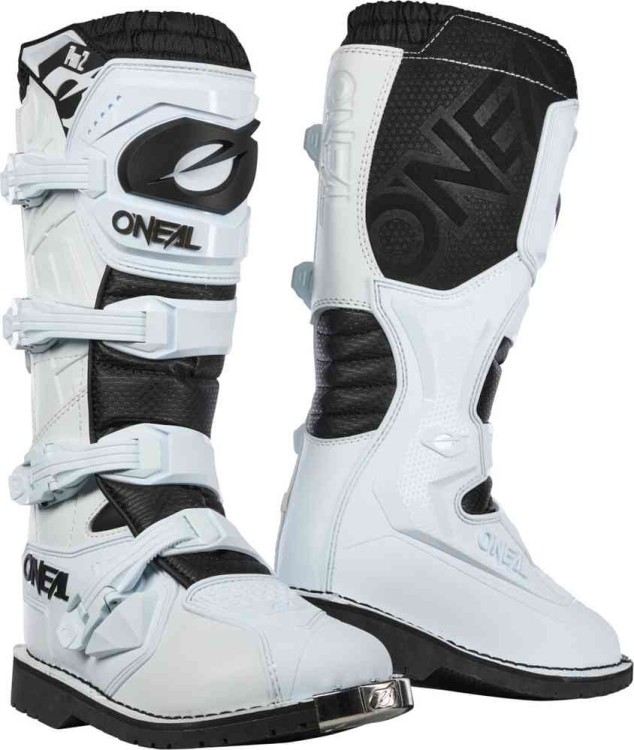 Мотоботы для мотокросса и эндуро Oneal Rider Pro 2