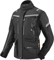 Мотокуртка текстильная женская Seca Arrakis III