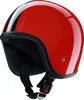 Мотошлем открытый Redbike RB-680 Replica DDR