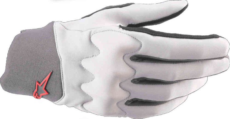 велоэкипировка Alpinestars A-Supra Shield