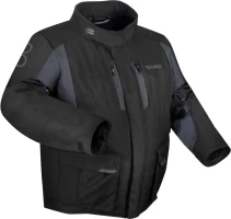 Мотокуртка текстильная Bering Siberia King Size