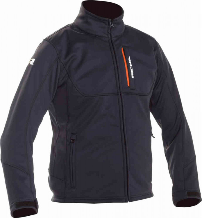 термобелье - куртка Richa Team Midlayer  8TJ-300-4XL