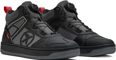 Мотоботы городские и короткие XPD Moto Fast