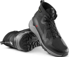 Мотоботы городские и короткие Forma Kumo