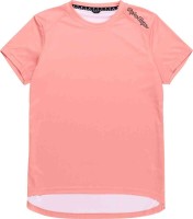 велоэкипировка Troy Lee Designs Lilium SS Mono Ladies