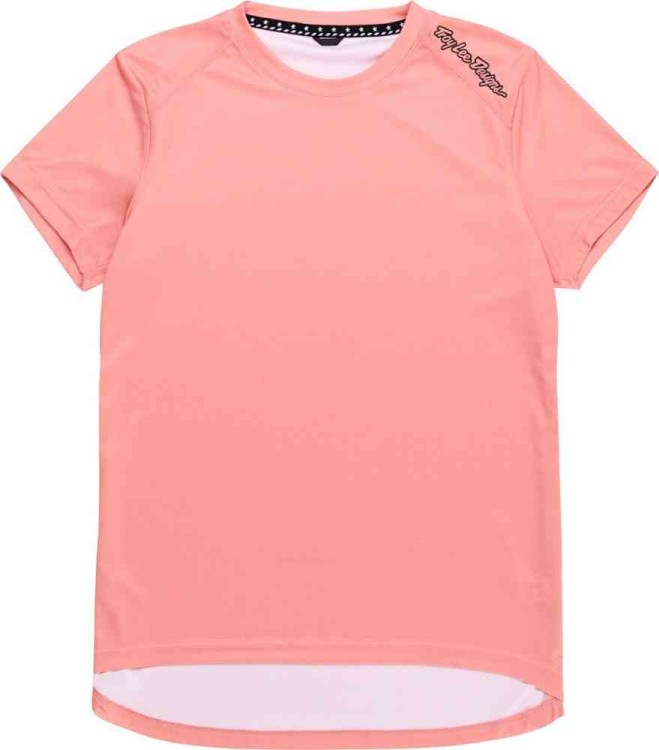 велоэкипировка Troy Lee Designs Lilium SS Mono Ladies
