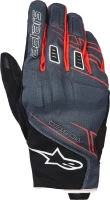 Мотоперчатки для города, спорта и туринга Alpinestars Moblast WP