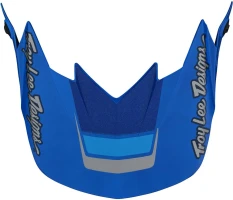 Troy Lee Designs GP Nova Синий 159254010