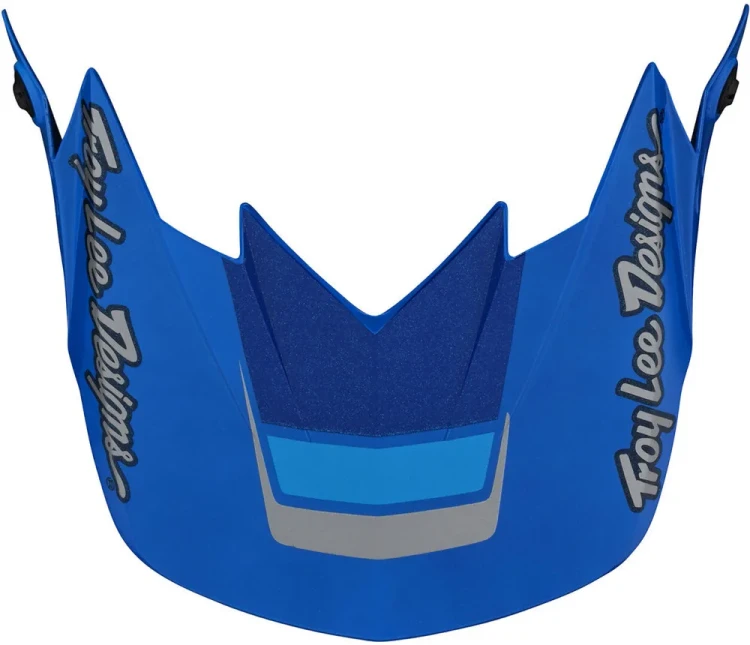 Troy Lee Designs GP Nova Синий 159254010