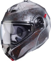 Мотошлем модуляр Caberg Duke Evo Rusty