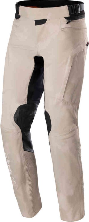 Мотоштаны текстильные мужские Alpinestars AMT-10 LAB Drystar XF