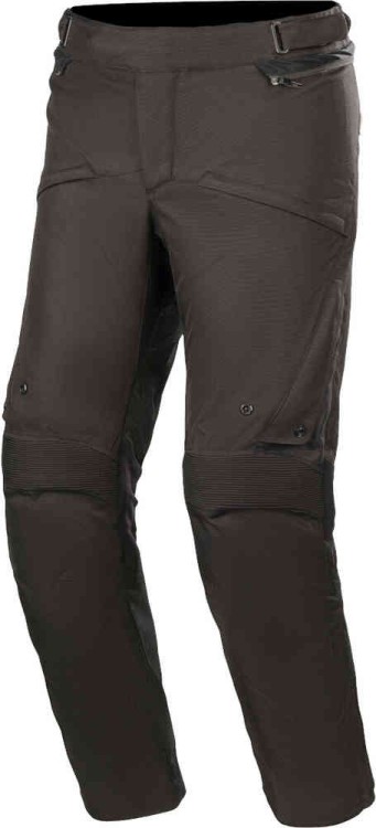 Мотоштаны текстильные мужские Alpinestars Road Pro Gore-Tex