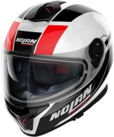 Мотошлем интеграл Nolan N80-8 Mandrake N-Com