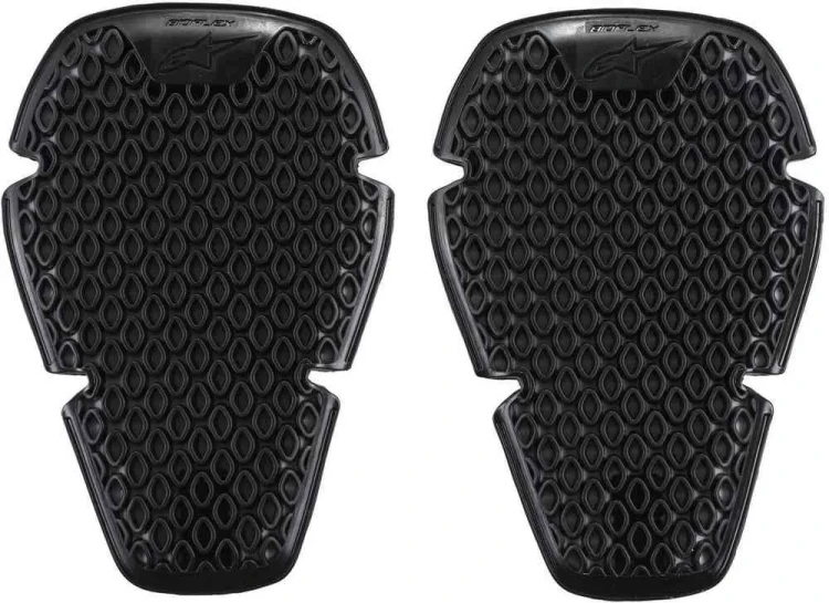 Мотозащита Alpinestars Bioflex  6524220-10