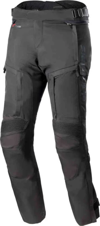 Мотоштаны текстильные Alpinestars Bogota Pro Drystar 4 Seasons