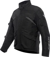 Мотокуртка текстильная Dainese Tempest 4 D-Dry
