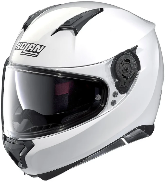 Мотошлем интеграл Nolan N87 Special Plus N-Com
