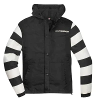 мотодождевик - куртка HolyFreedom Prison Taslan  2561