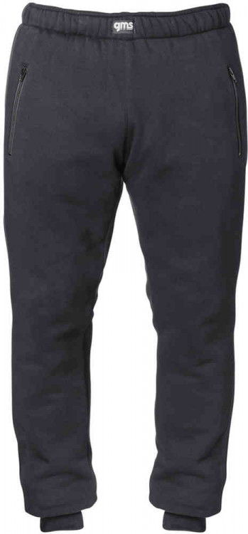 Мотоштаны текстильные мужские GMS Jogger Cruz  ZG63015-003-3XL
