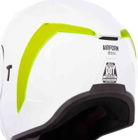 Icon Airform Dayglow Neon Флуоресцентный желтый 01331309