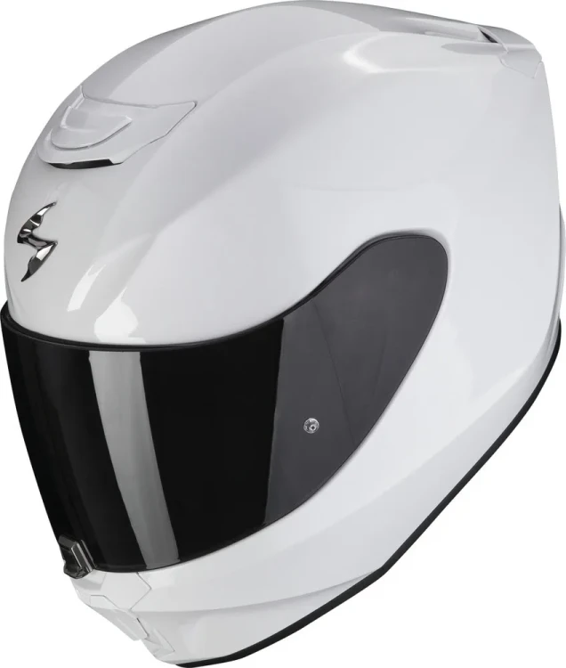 Мотошлем интеграл Scorpion EXO 391 Solid