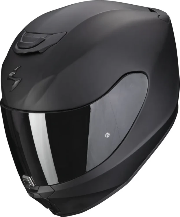 Мотошлем интеграл Scorpion EXO 391 Solid