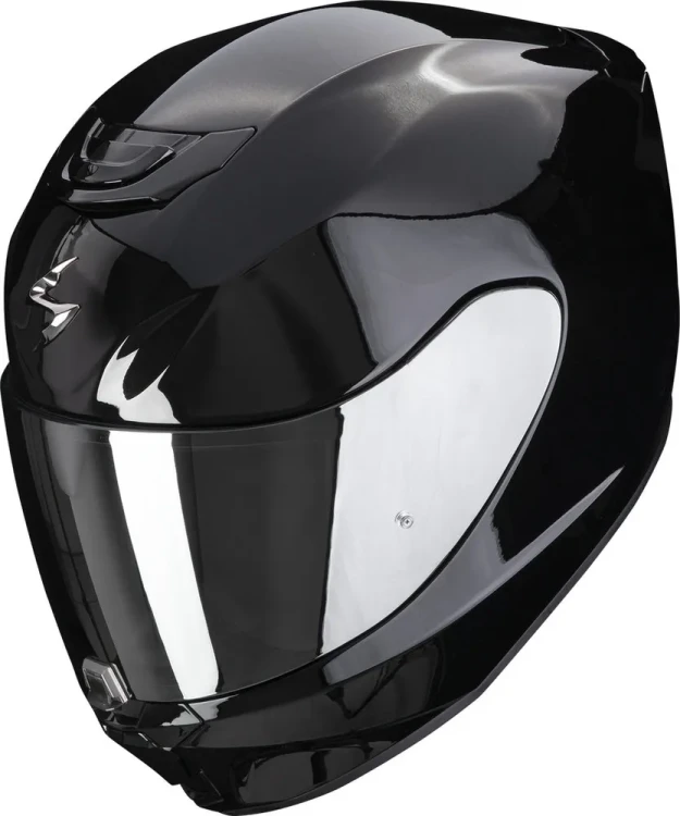 Мотошлем интеграл Scorpion EXO 391 Solid