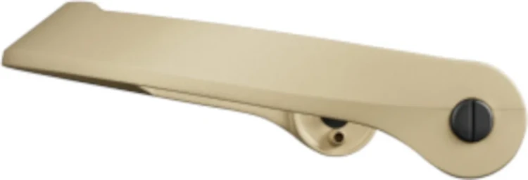 John Doe JD/One Short Pesochnyy matovyy JDOP-2006