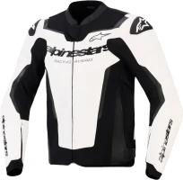 Мотокуртка текстильная Alpinestars GP Force V2