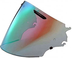 Arai VAS-Z I Зеленый иридий 8009214004