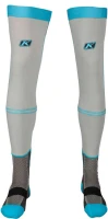 термобелье - носки Klim Aggressor -1.0 Knee Brace  3166-001-130-609