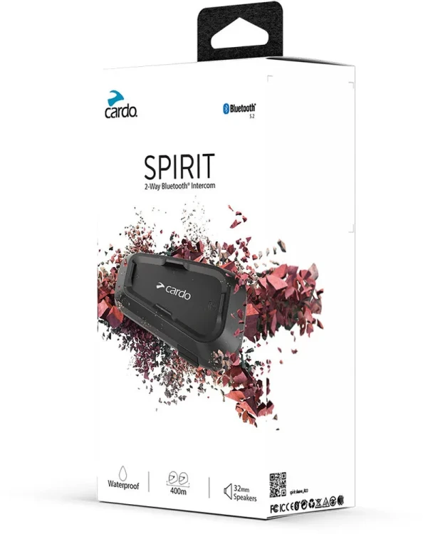 Cardo Spirit  671052-00-1-Stck
