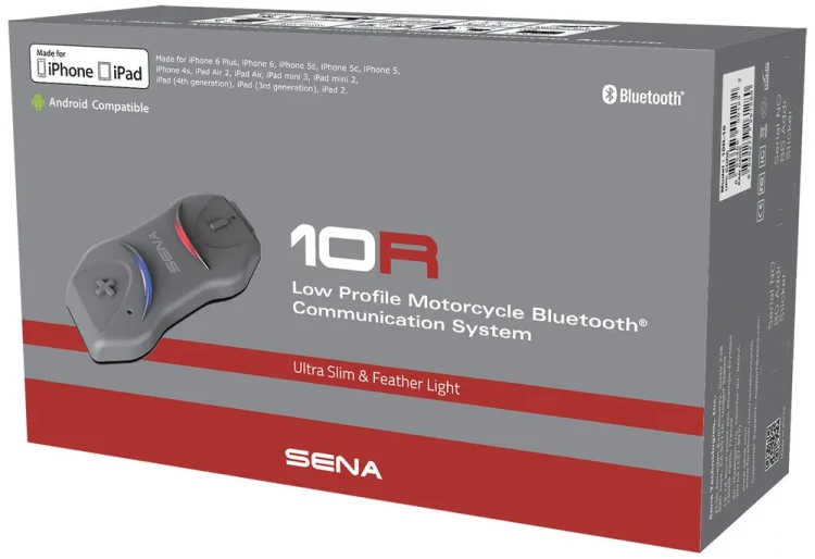 Sena 10R  16001025-UNI