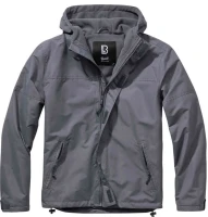 Куртка Brandit Windbreaker Frontzip