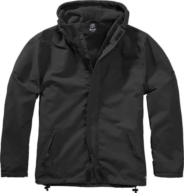 Куртка Brandit Windbreaker Frontzip