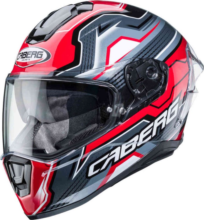 Мотошлем интеграл Caberg Drift Evo LB29