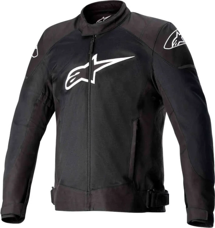 Мотокуртка текстильная Alpinestars T-SP X Superair